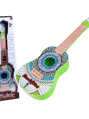Detská gitara Ukulele