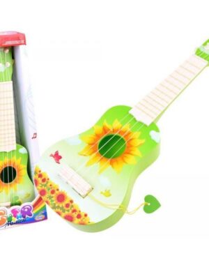 Detská gitara UKULELE 51cm