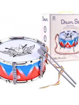 Detský bubon Rock Drum set