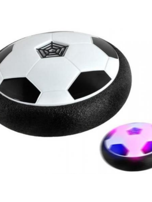 Futbalová lopta - Air disk