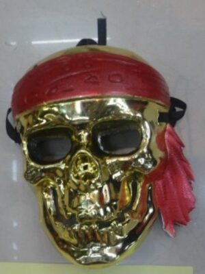 Maska malého piráta