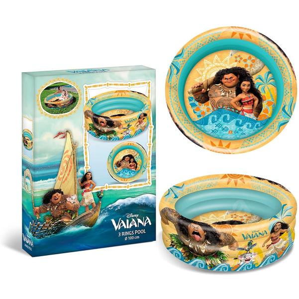 Nafukovací bazén 100 cm Disney VAINA