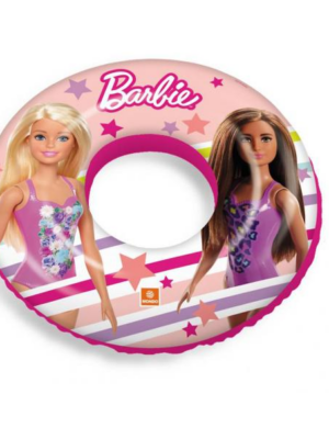 Nafukovacie koleso Barbie