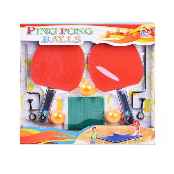 Ping-pongová súprava