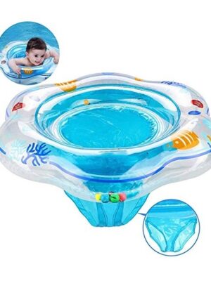 Plávacie koleso pre bábätka