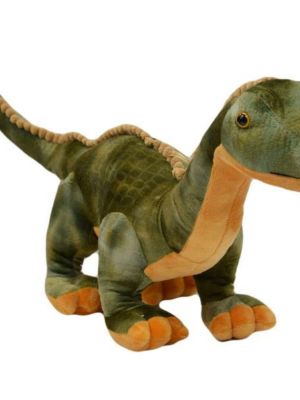 Plyšový dinosaurus 56 cm