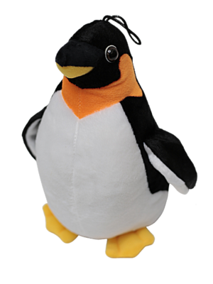 Plyšový tučniak 20 cm