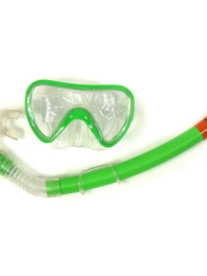 Potápačské okuliare s trubicou