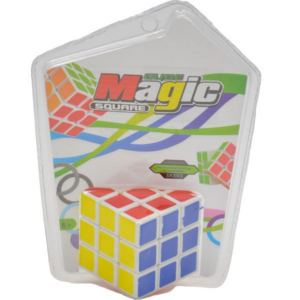 Rubíková magická kocka 5