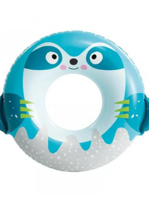 Plávacie koleso INTEX 59266 zvieratko modré