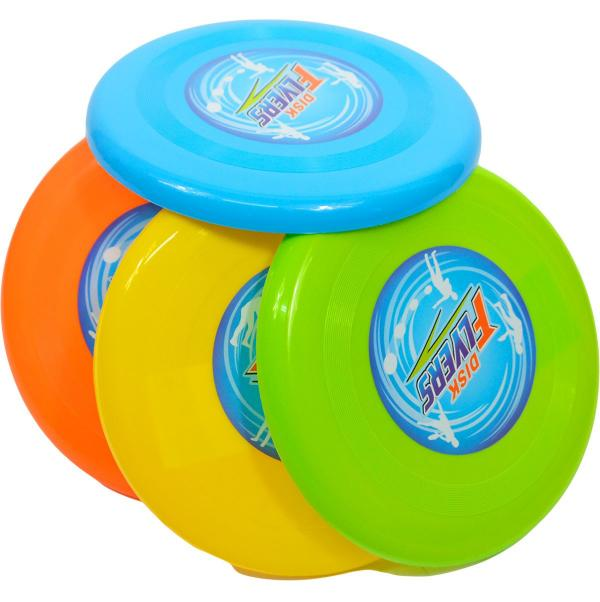 Lietajúci tanier Frisbee