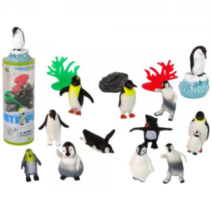 Sada tučniakov 12 ks
