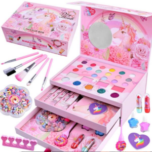 Detský kozmetický kufrík Make-up box
