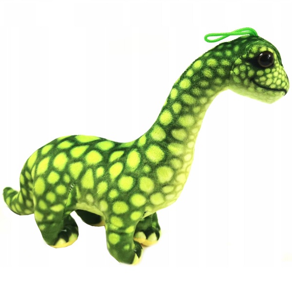 Plyšový dinosarus Diplo 23 cm