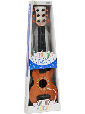 Detská gitara 46 cm