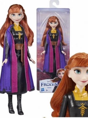 Disney Frozen 2 bábika Anna